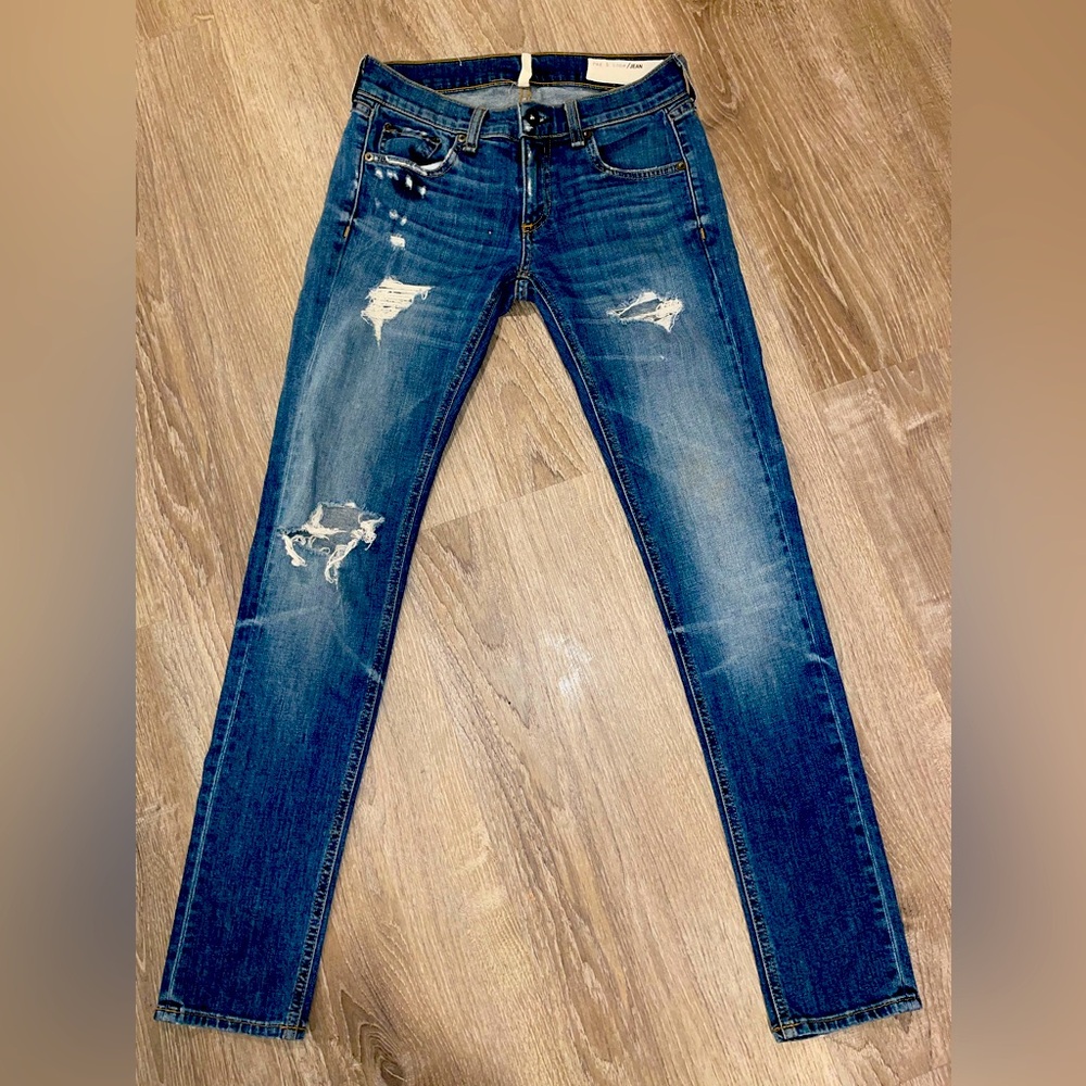 Rag & Bone Luxury designer denim size 23